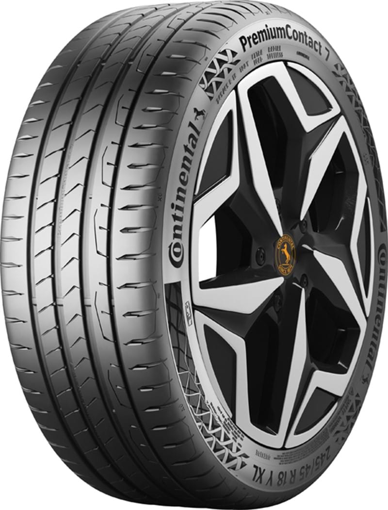 Continental PremiumContact 7 XL EV