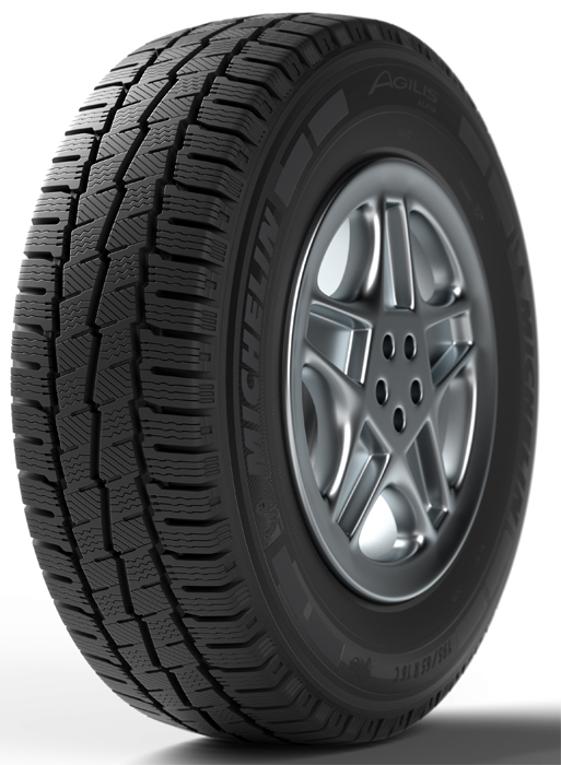Michelin – kvalitetsdæk til bil, varevogn, mobilhome og camping 