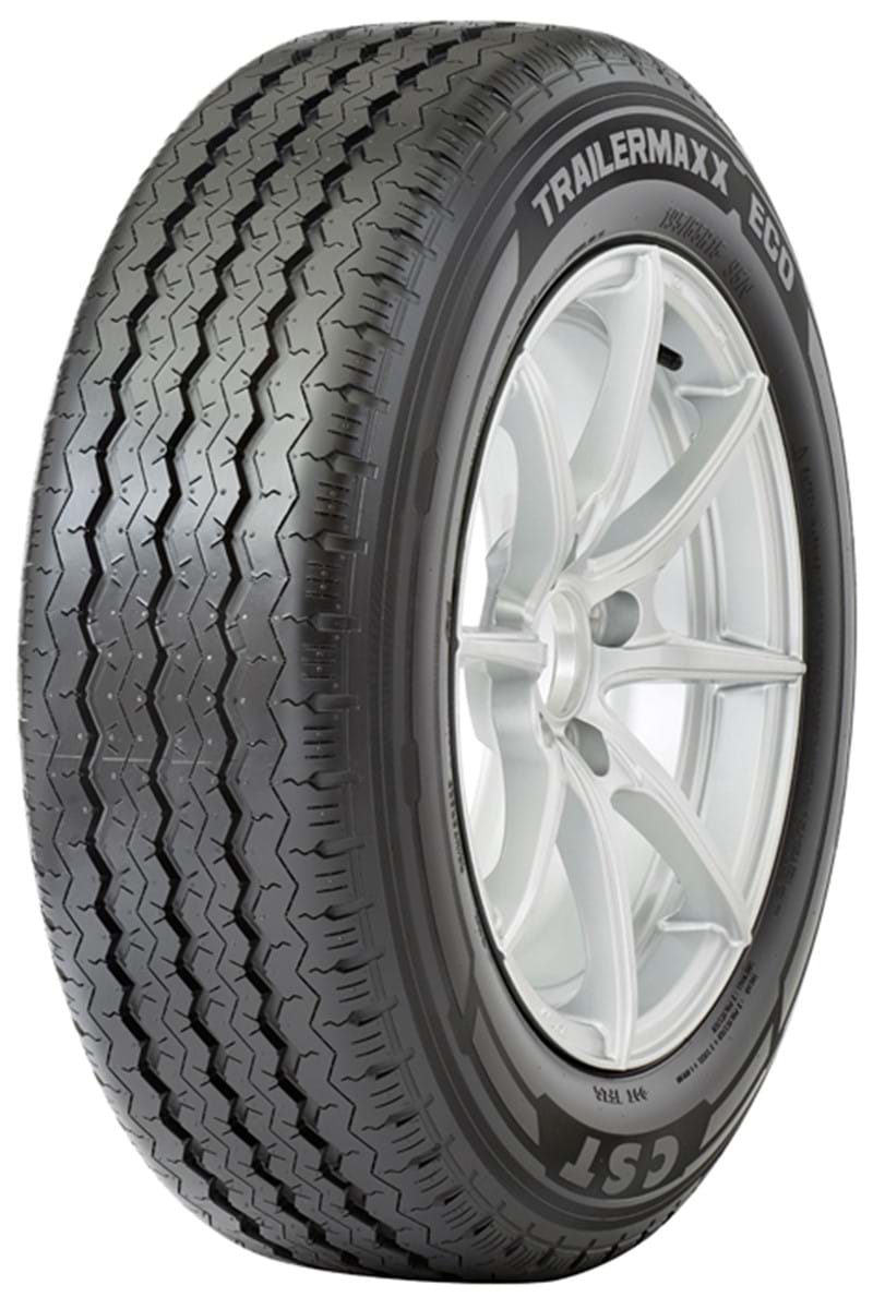 CST Trailermaxx Eco CL31N XL