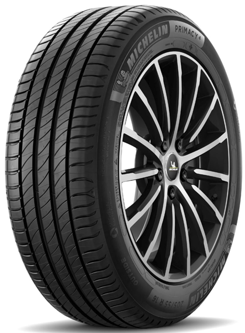 Michelin Primacy 4