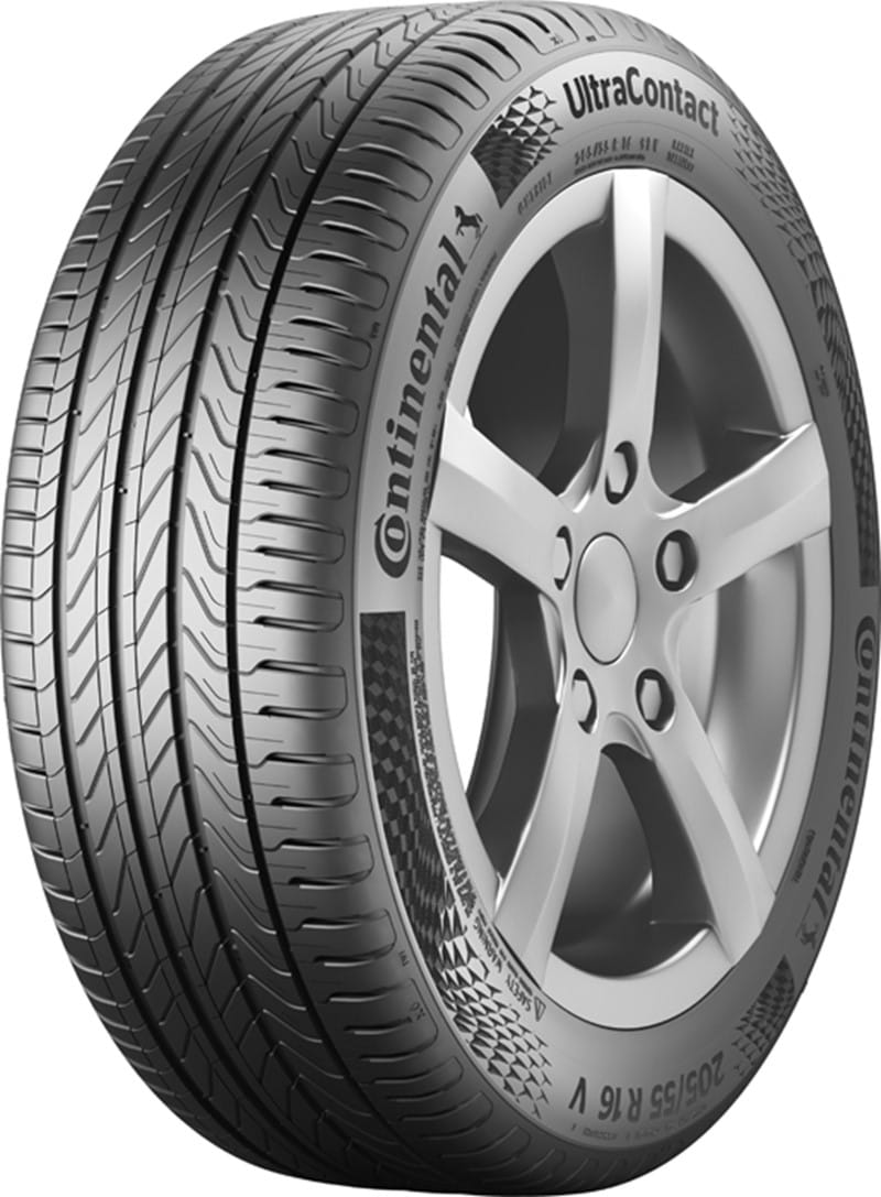 Continental Ultracontact EV