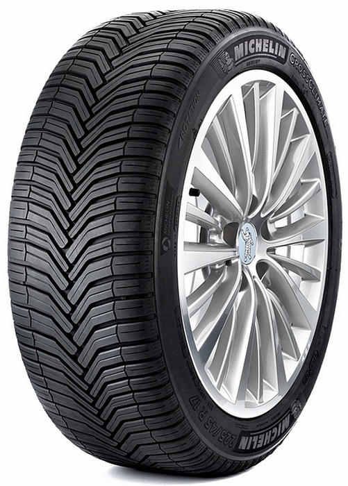 Michelin – kvalitetsdæk til bil, varevogn, mobilhome og camping 