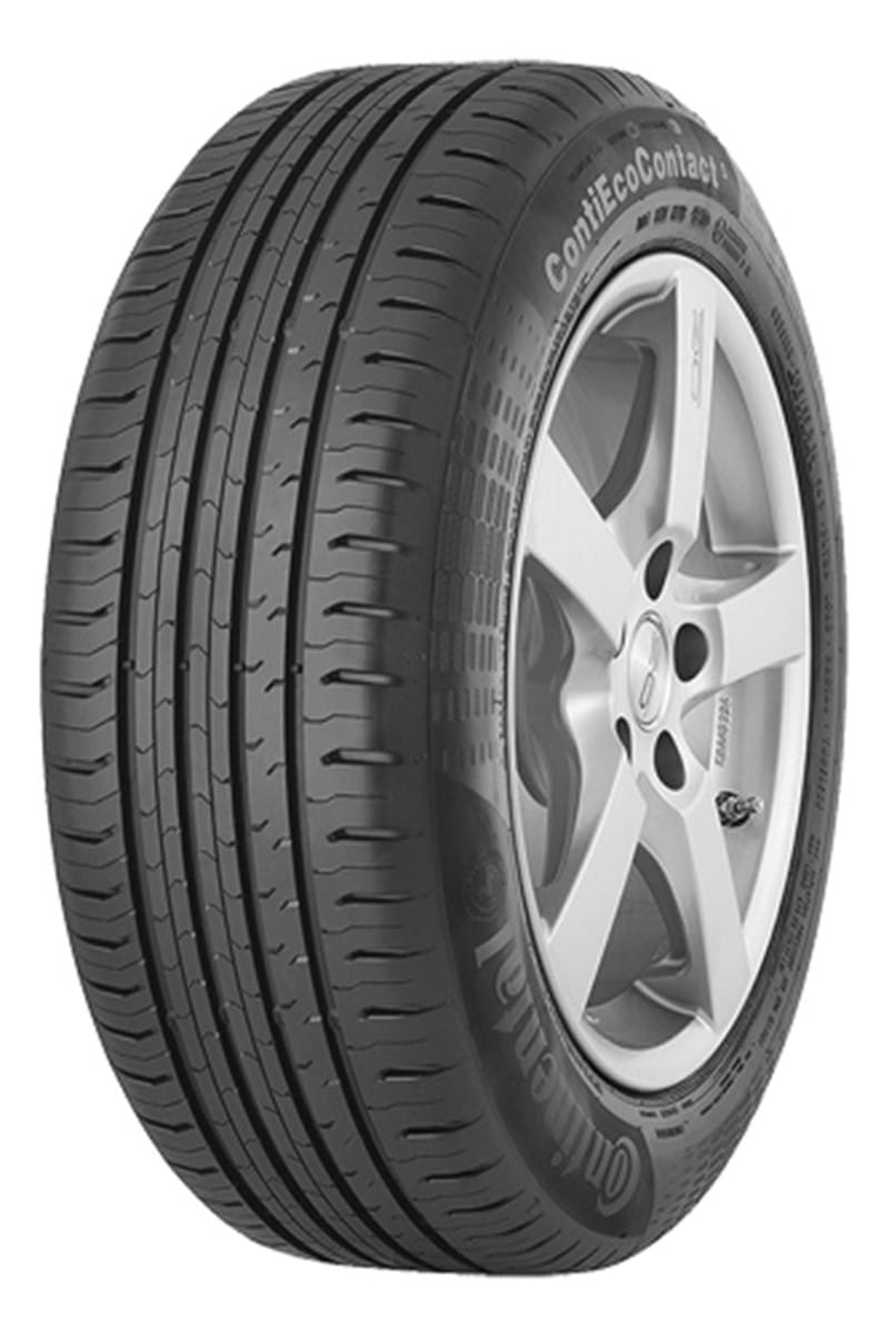 Continental EcoContact 5 XL