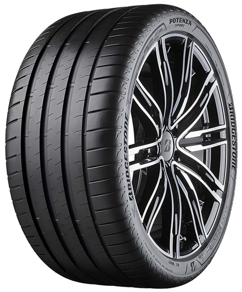Bridgestone POTENZA Sport XL
