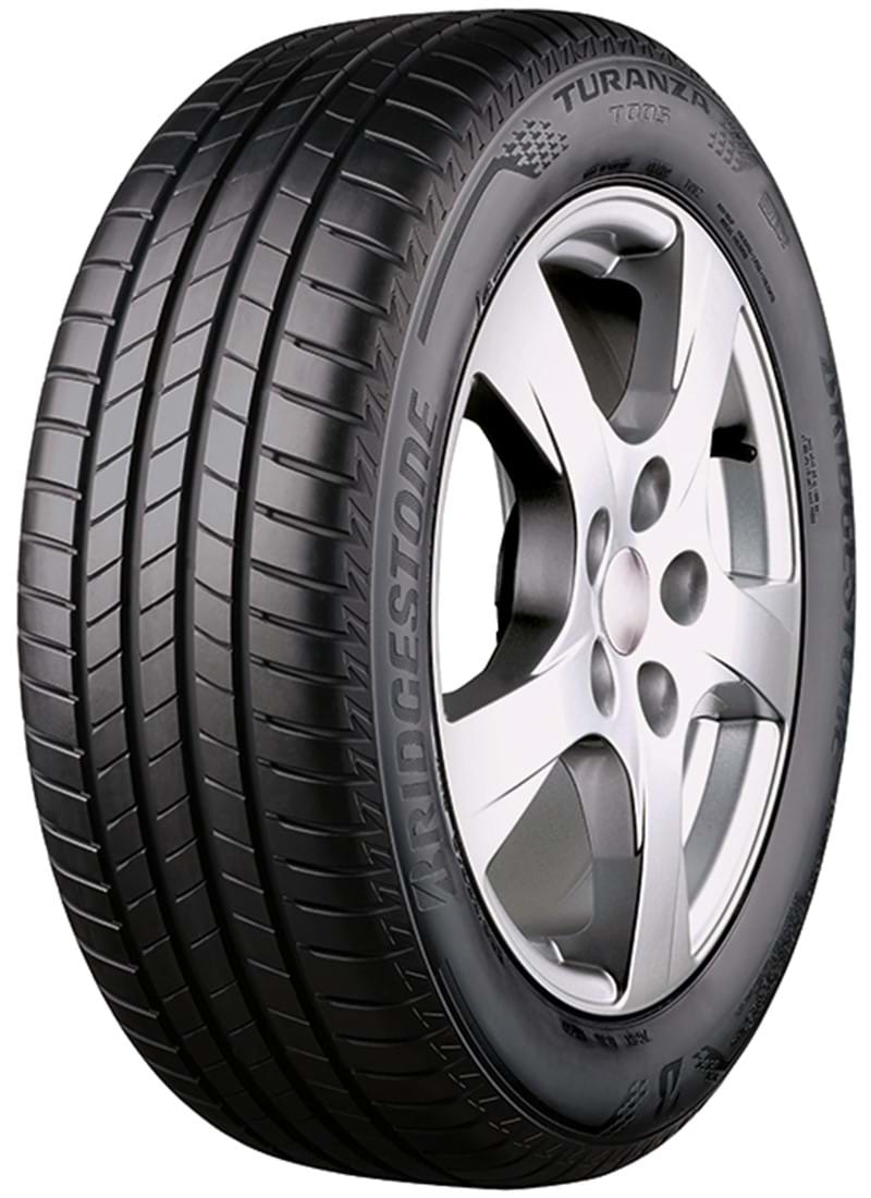Bridgestone TURANZA T005