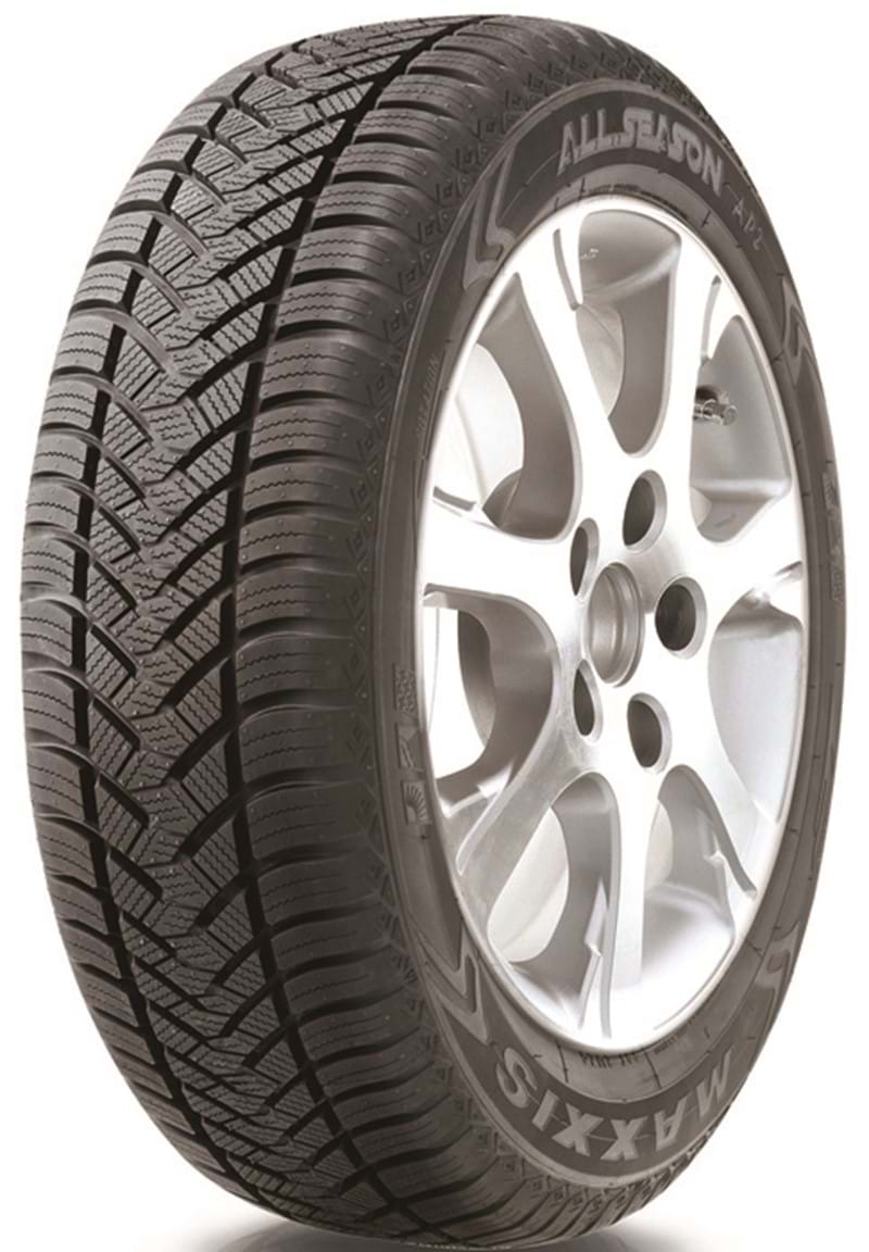 Maxxis – dæk til biler, trailer og ATV