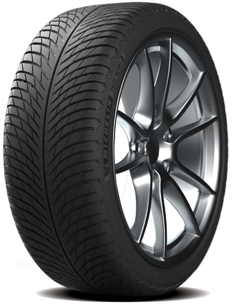 Michelin – kvalitetsdæk til bil, varevogn, mobilhome og camping